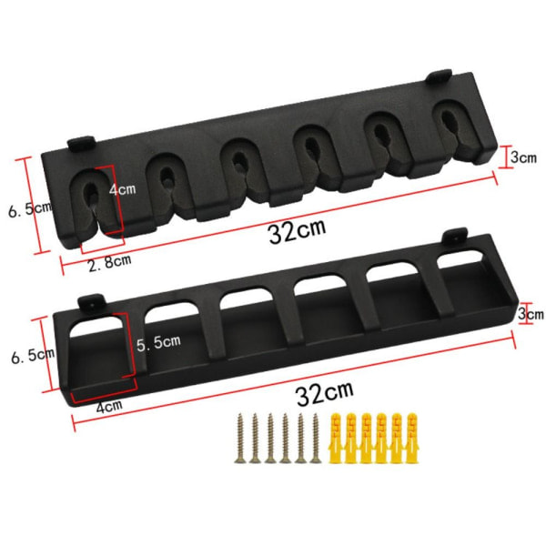 REMAKE Elliptisk Maskin Pedaler Motstånd Elliptisk Maskin Pedal Gym Och Hem Pedal Med 40mm Bred Rör