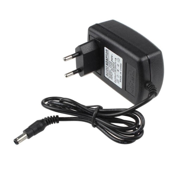 REMAKE AC-adapterlader for Bose Soundlink 1 2 3 mobilhøyttaler