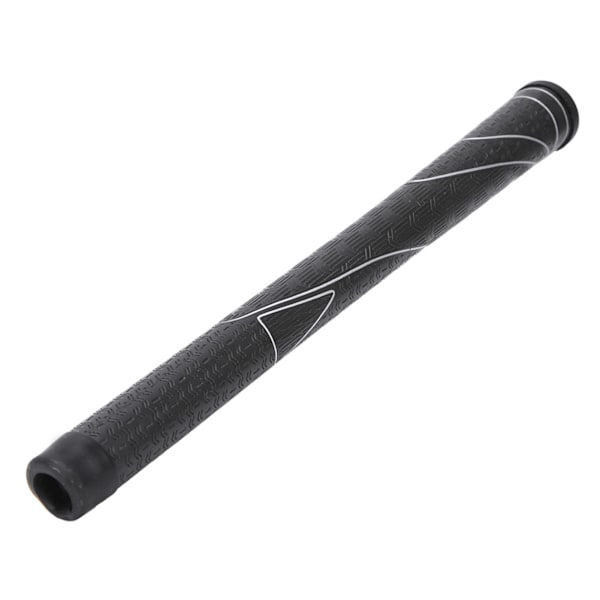 Høy kvalitet gummi bomulls wire golf putter grep, sklisikker golfkølle grep, standard størrelse