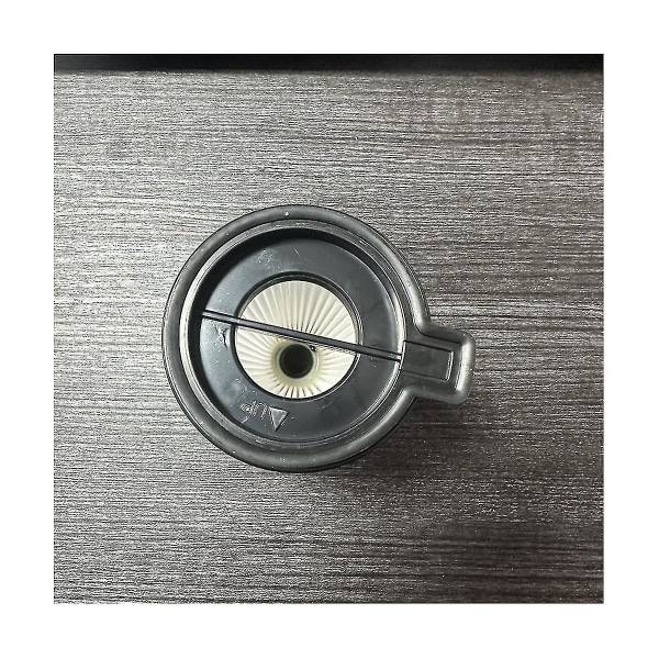 6 HEPA-filtre for ledningsfrie håndstøvsugere