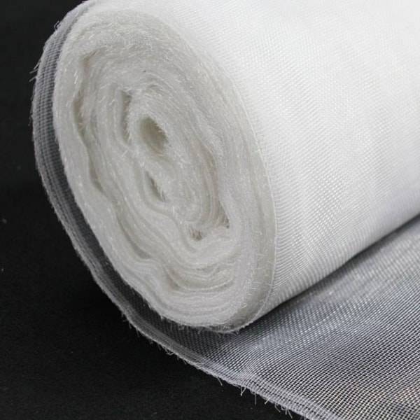Insektnet, insektbeskyttelse, støvbeskyttelsesnet i nylon