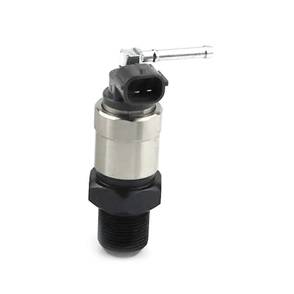DRV(Højre) 23810-30100 NY Common Rail Brændstoftrykbegrænsningsventil Sensor til Prado 1KD 2KD