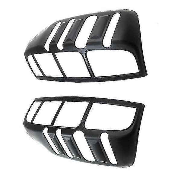 Baglygtehætte til Nissan Frontier D40 2007-2014 reservedele