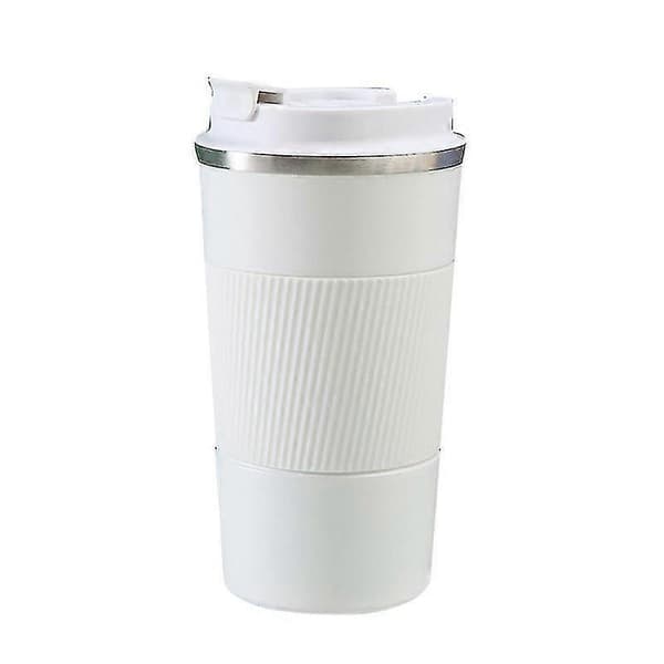 Resemugg Rostfri Mugg Vakuummugg Kaffemugg 510ml Mugg