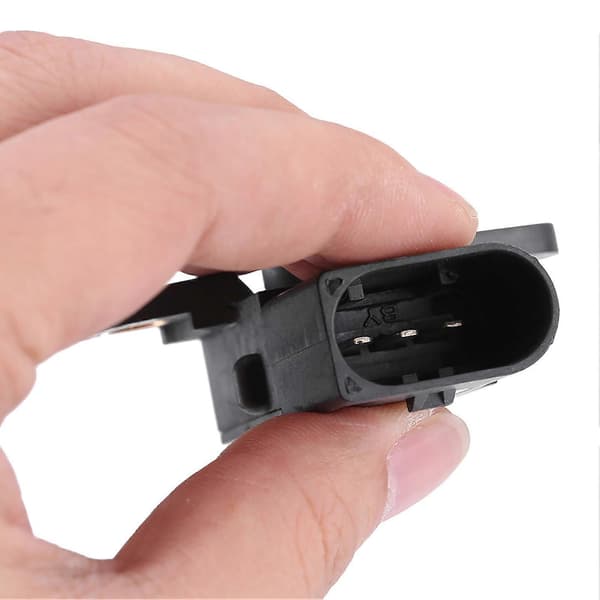 Indsugningsmanifold lufttryksensor til 128i 325i 328i 330i E90 E91 E92 E82 13628617097