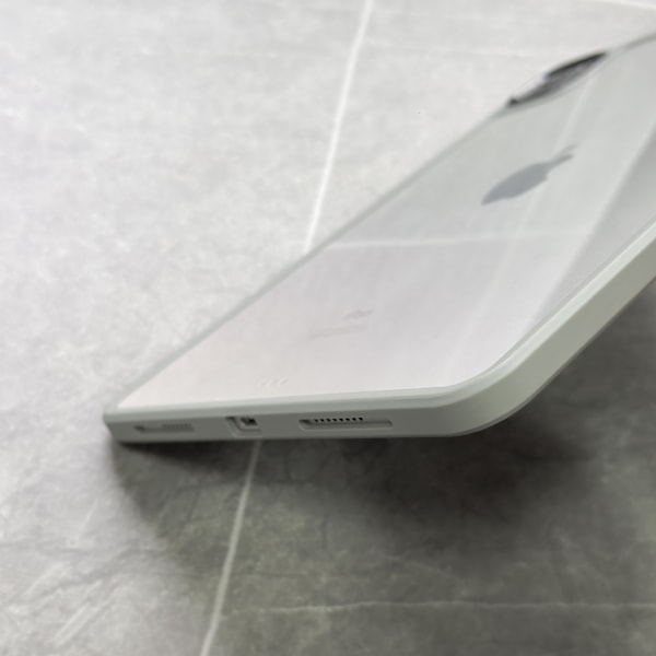 Skyddsfodral för iPad Pro 12.9 (2020/2021) Grå Grå