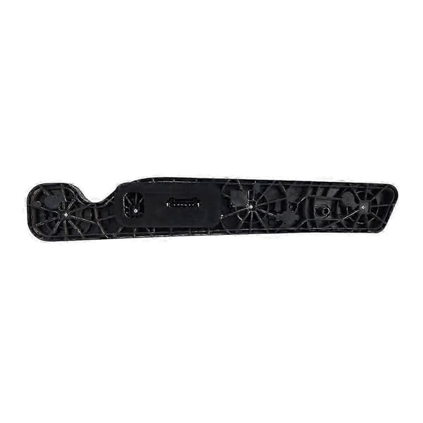 Oikea takavalon sähkölevy Sprinter W910 W907 2019-2022 musta Black