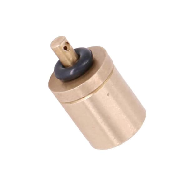 Mini oppustningsventiladapter til butangasbeholder genopfyldning campingkomfur 3 stk. 3pcs