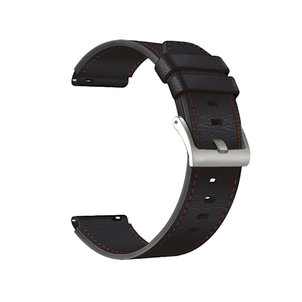 Klockarmband för Huawei Watch GT4 45mm, Watch Pro, GT2 Pro Röd Rød