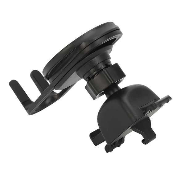 4 STK Magnetisk Telefonholder Stærk Magnet Luftventil Trådløs Biloplader Universal til Køretøj