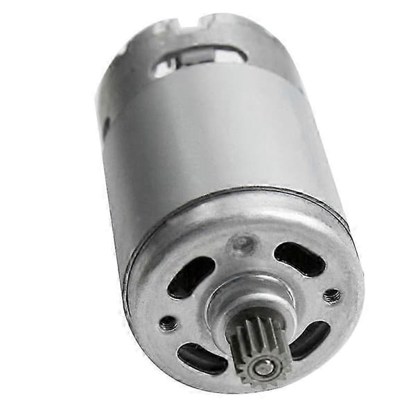 21V 14 tænder RS550 motor til 4 tommer mini skovsav værktøj