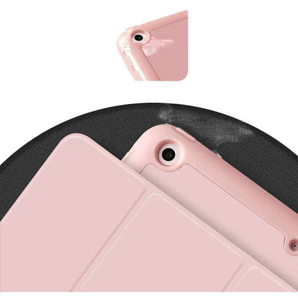 Suojakotelo Xiaomi Pad 5/5 Pro 11 tuumalle (oikeanpuoleinen kynäteline)