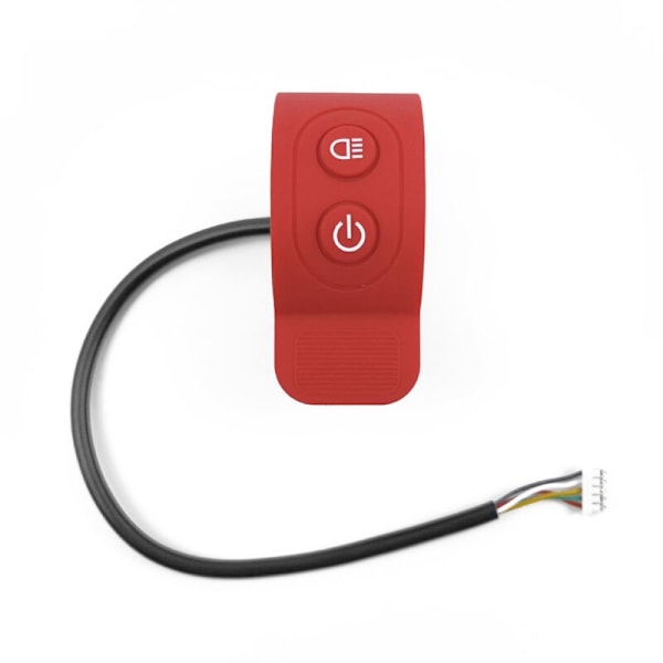 Hall-sensor gaspedal