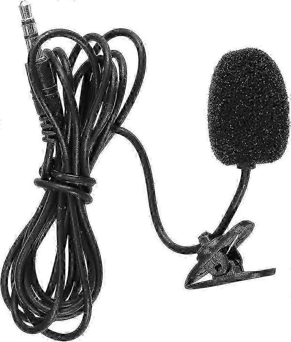 Integreret mikrofon Bluetooth Aux-adapter til BMW Z4 E85/E86 X3 E83 Mini R50/R53