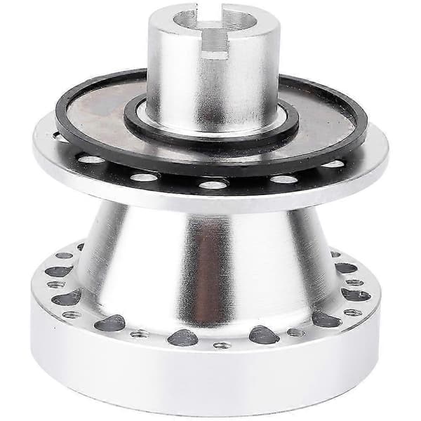 Bilratnav Quick Release Adapter Kit til kompatible mærker som Honda