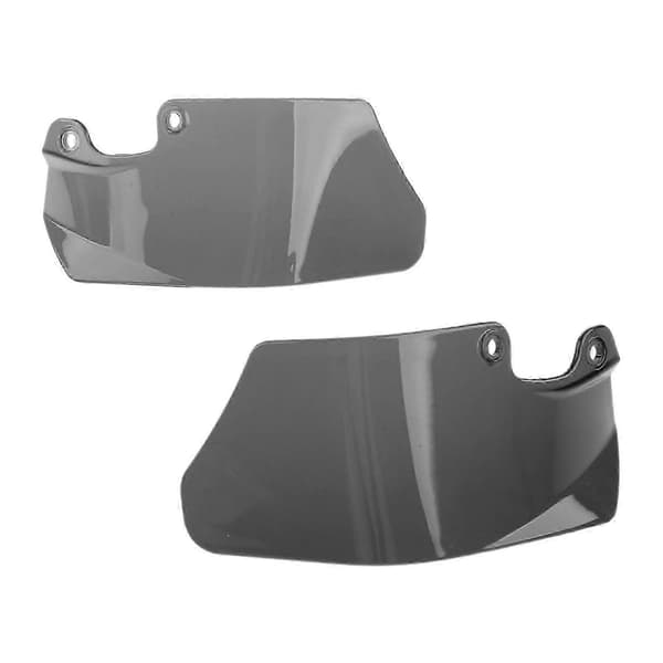 BMW R1200GS Adventure WindScreen Sidepanel Sæt 2004-2012 Model Klar Clear