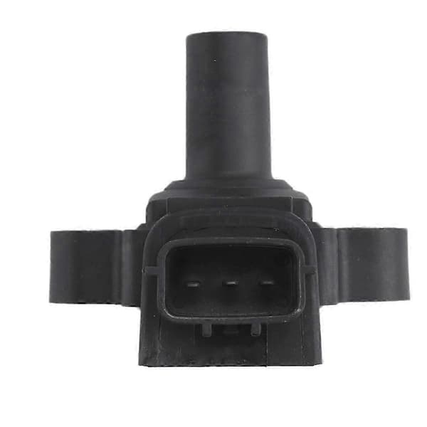 Tændspole passer til X5 X6 Z6 EX Rancher UForce CForce 500 400 600 F01R00A046 Sort Black