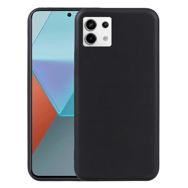 TPU-telefoncover til Xiaomi Redmi Note 13 Pro 5G For Xiaomi Redmi Note 13 Pro 5G