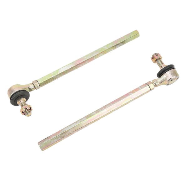Styrestangs kugleled M10 10mm 2 STK Passer til 110cc 125cc 150cc 200cc ATV