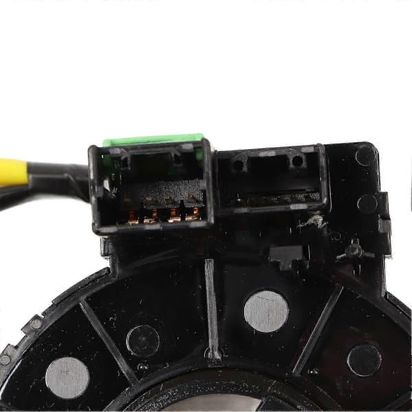 Bil Clock Spring 8619A018 Spiralkabel til Mitsubishi Outlander Lancer Galant Endeavor Eclipse Montero