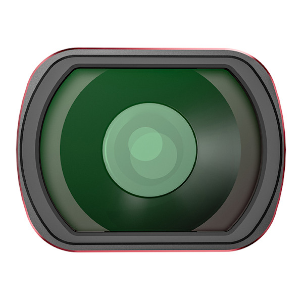 STARTRC Makroobjektiv til DJI Pocket 3 Svart Sort