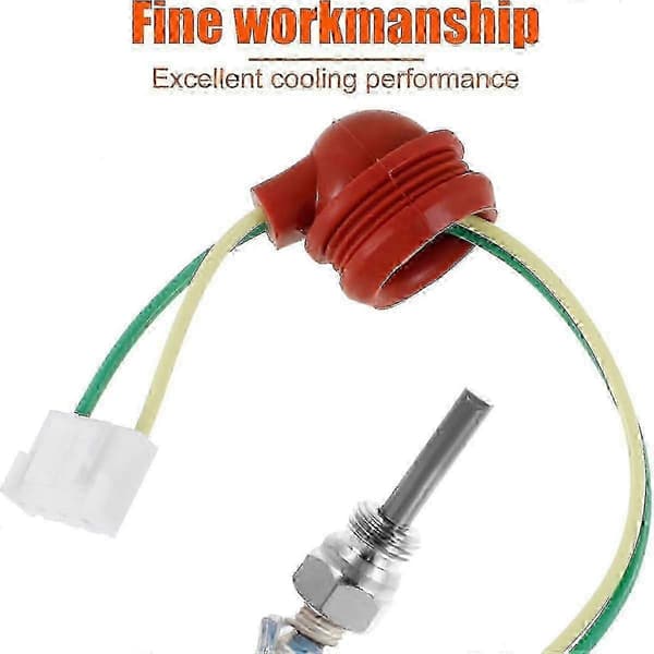 12V varmelegeme gløderør reparationssæt til 2KW 5KW 8KW modeller
