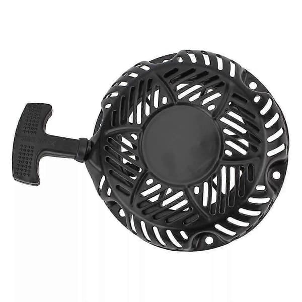 17-165-02-S og 1716502-S samling til CH-modeller Sort Black