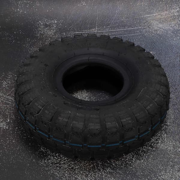 4.10-4 Inderrør til ATV Quad Go Kart 47cc 49cc Chunky Dæk