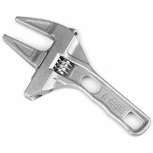 2 kpl Avaimenperä, Auton Avaimenperä Metallinen Avaimenperä Pullonavaaja Avain Miehille