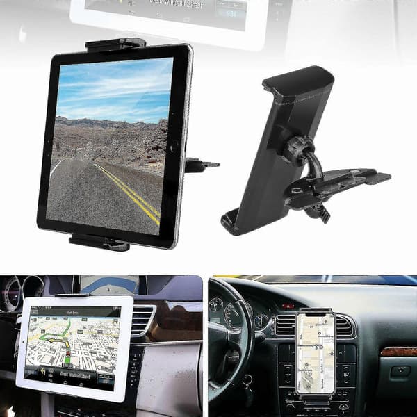 Bil Ipad Tablet Holder