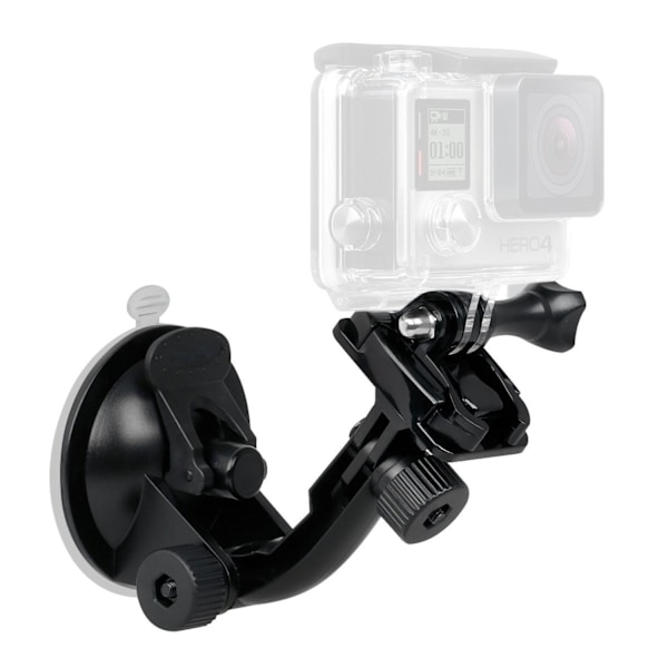 GoPro tillbehörs-kit med 37 delar