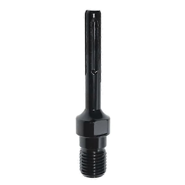 Diamant forbindelsesstang SDS PLUS SDS MAX kernebor adapter 1-1/4 UNC gevind han til SDS-PLUS MAX skaft konvertering