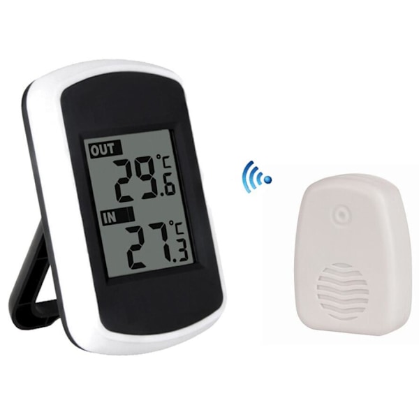 Digital hushållstermometer