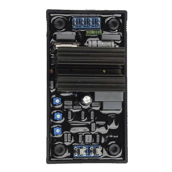 Automatisk spændingsregulator R230 til universelle generatorer
