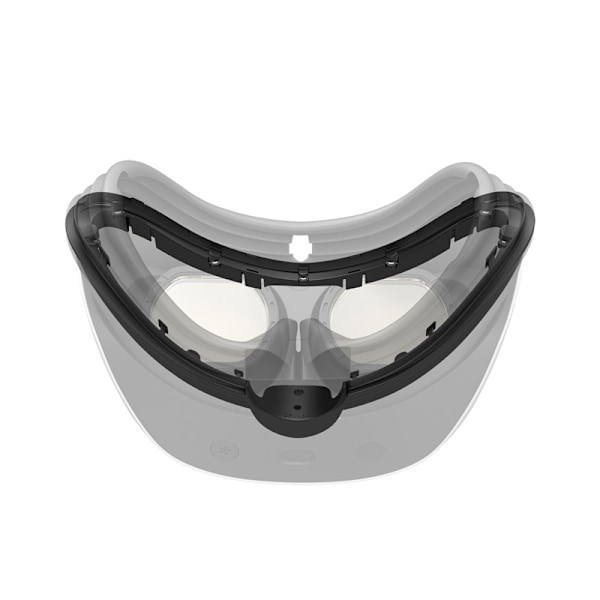 DEVASO PS VR2 lysblokerende kappe med hurtigmontering