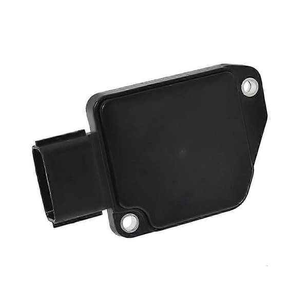 Luftflödesmätarsensor AFH55M-13 AFH55M13 13400-64G00 för Aerio Esteem Sidekick - Svart silver Black silver