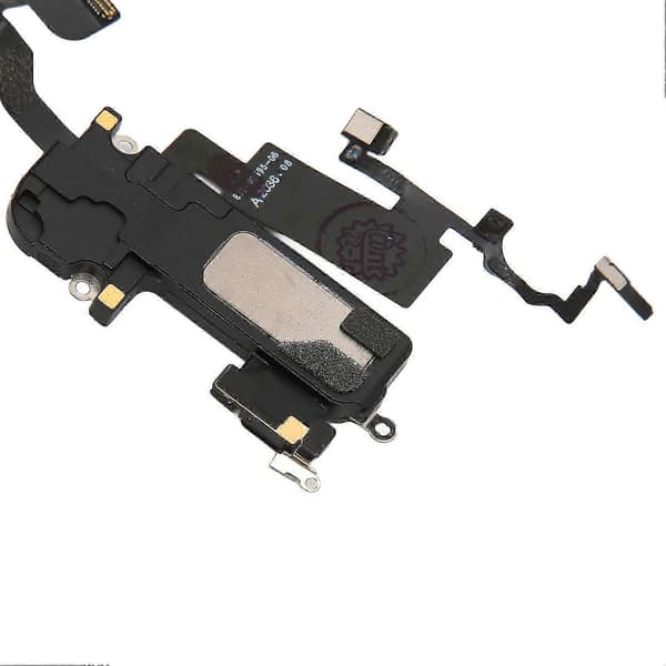 Öronhögtalare Flexkabel Närhetssensor Mikrofon Flexkabel Ersättning för Kompatibla IOS-enheter