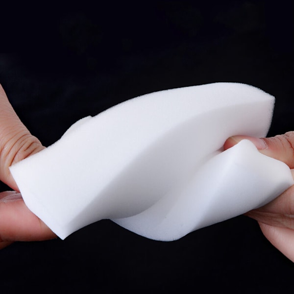 Magic Wipe Nano Sieni Dekontaminaatio Magic Wipe 10*6*2cm 20kpl
