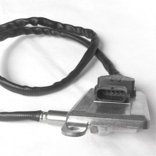 89463-E0480 5WK96786 Bil Nitrogenoxid Sensor 24V NOx Sensor til Hino Toyota Motor Auto Lastbil Tilbehør