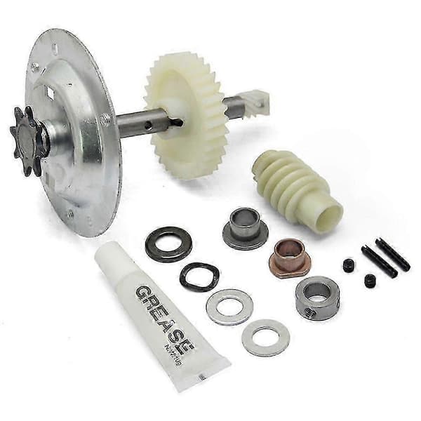 Holdbart garageportåbner gearkit til Liftmaster 41C4220A model