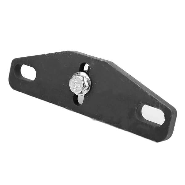 3PCS/Set Svänghjulsfäste Låsverktyg Underhållsbyte för Ford Focus 2.0 TDCi-Yvan