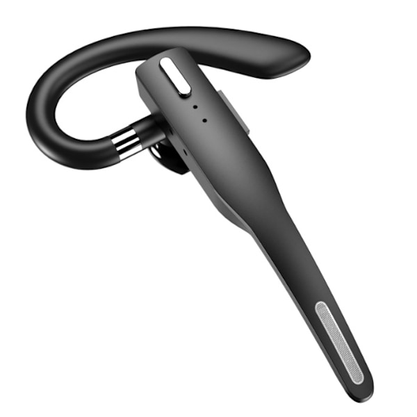 Bluetooth Hörlurar Trådlöst Headset med Brusreducerande Mikrofon 90 Dagars Standby/110 Timmars Samtalstid, Bluetooth Hörlurar