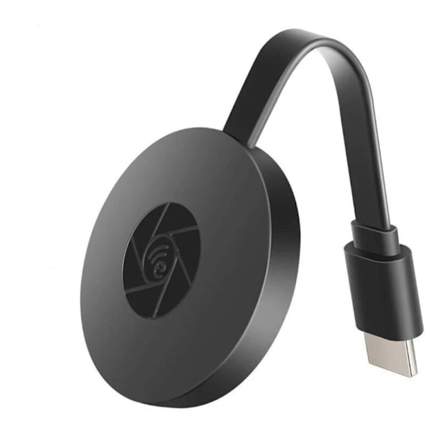 Samma push treasure G2 Android trådlös push screen-enhet svart trådlös push screen-enhet utan switch,