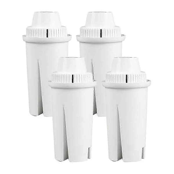 Velegnet til Brita vandfilter vandfilter, vandfilterkande standardfiltrering som vist As Shown