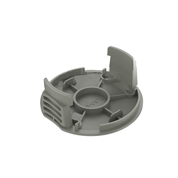 Vaihtokela ja suojuskansi Bosch Easy GrassCut -trimmeriin, 4 kpl