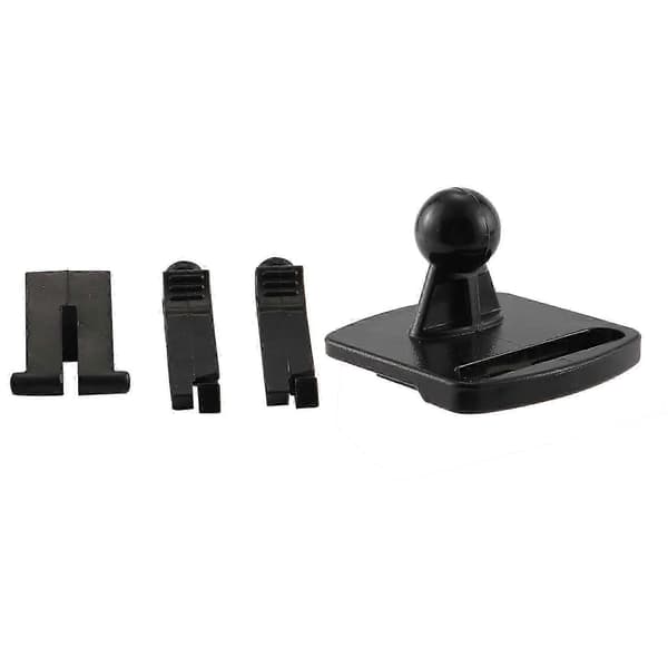 GPS Ventilationsgitterholder til navigationsenheder NY