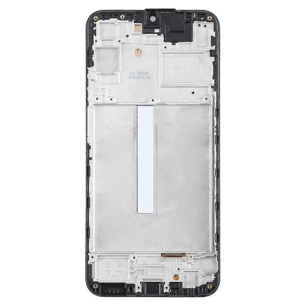 För Samsung Galaxy S20 SM-G980 TFT LCD-skärm Digitizer Fullständig montering med ram, stöder inte fingeravtrycksidentifiering For Samsung Galaxy A25 SM-A256B