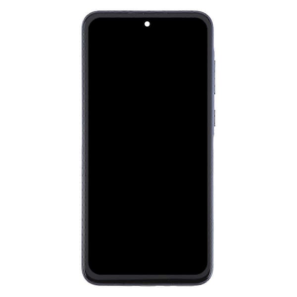 För Samsung Galaxy S20 SM-G980 TFT LCD-skärm Digitizer Fullständig montering med ram, stöder inte fingeravtrycksidentifiering For Samsung Galaxy A35 SM-A356B