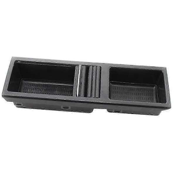 Opbevaringsbakker til midterkonsol Montering Erstatning for BMW E46 3-serie S202412303355-Yvan