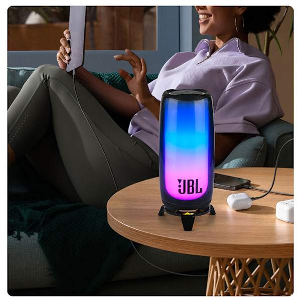 Akryl-stativ för JBL Pulse 4/5-högtalare
